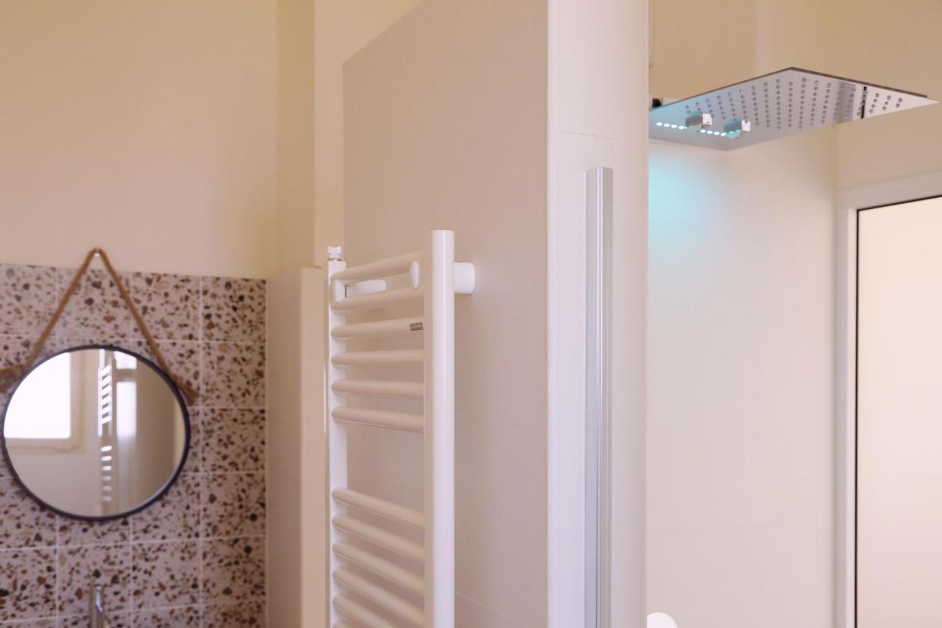 Agriturismo Le Site Corigliano dʼOtranto 外观 照片
