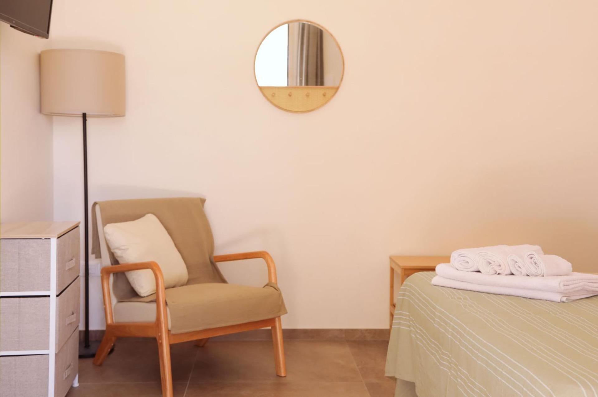 Agriturismo Le Site Corigliano dʼOtranto 外观 照片