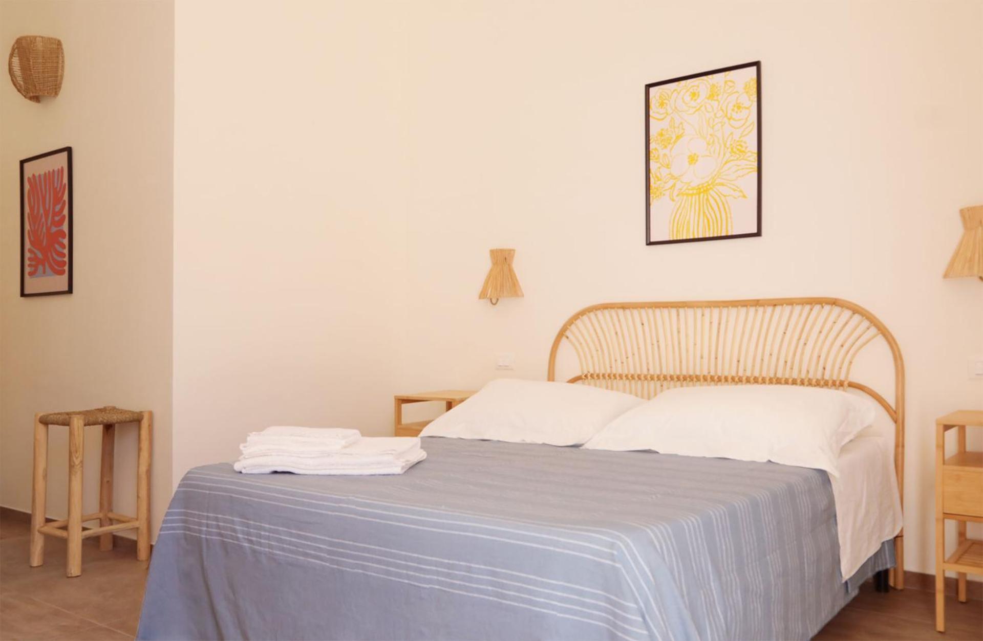 Agriturismo Le Site Corigliano dʼOtranto 外观 照片
