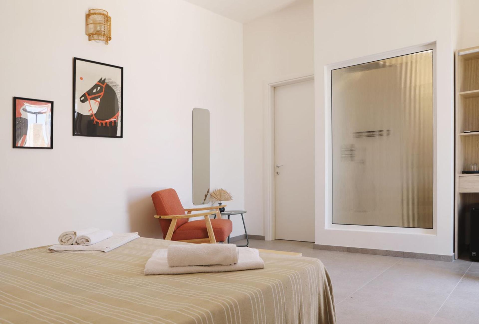 Agriturismo Le Site Corigliano dʼOtranto 外观 照片