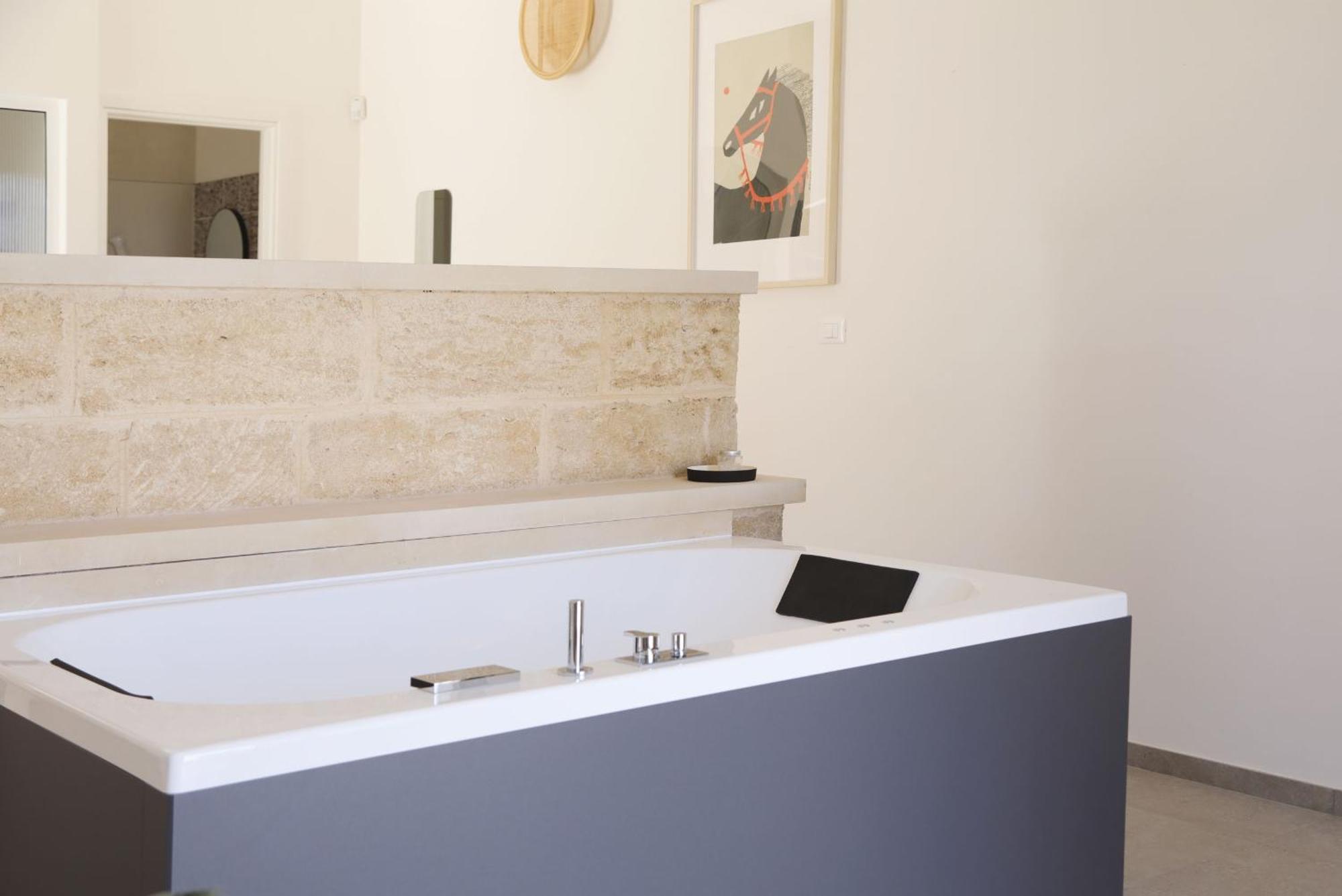 Agriturismo Le Site Corigliano dʼOtranto 外观 照片