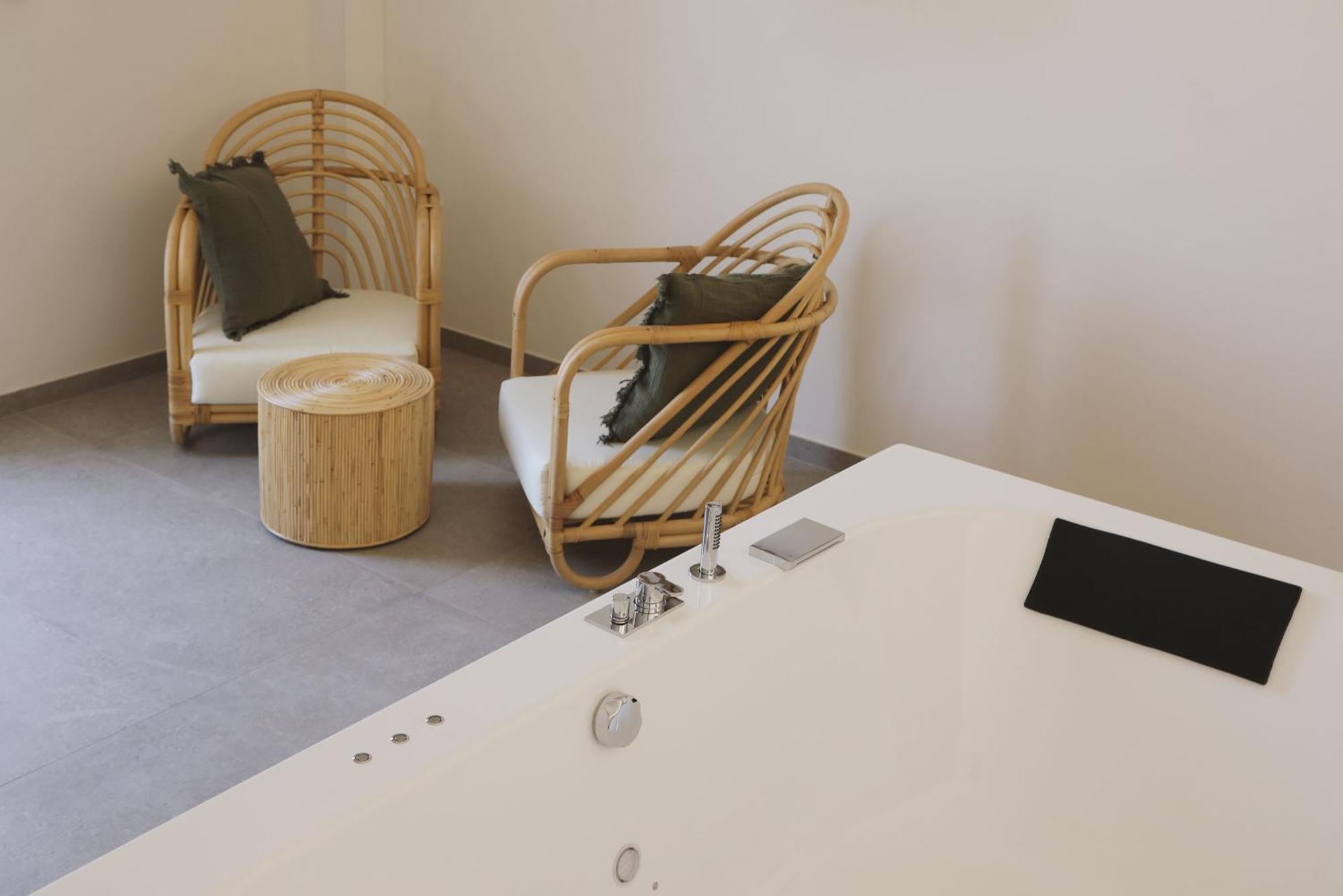 Agriturismo Le Site Corigliano dʼOtranto 外观 照片