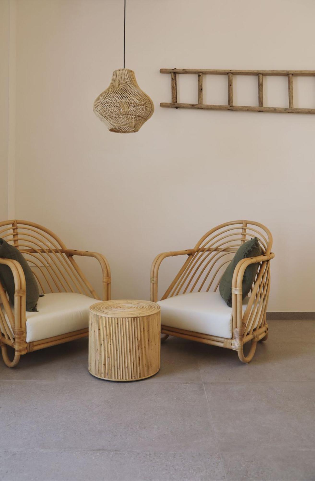 Agriturismo Le Site Corigliano dʼOtranto 外观 照片