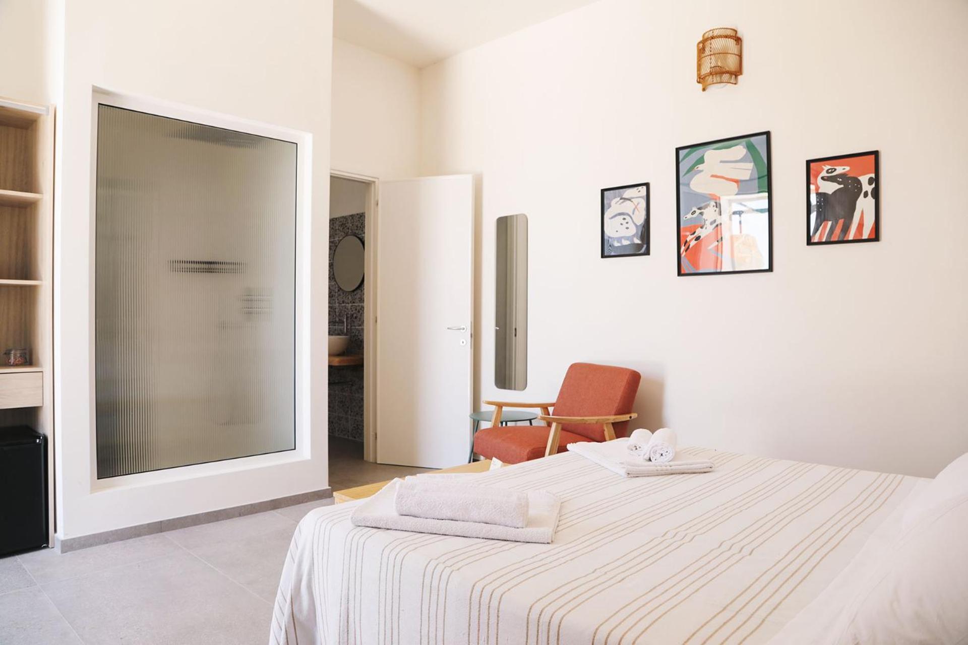 Agriturismo Le Site Corigliano dʼOtranto 外观 照片